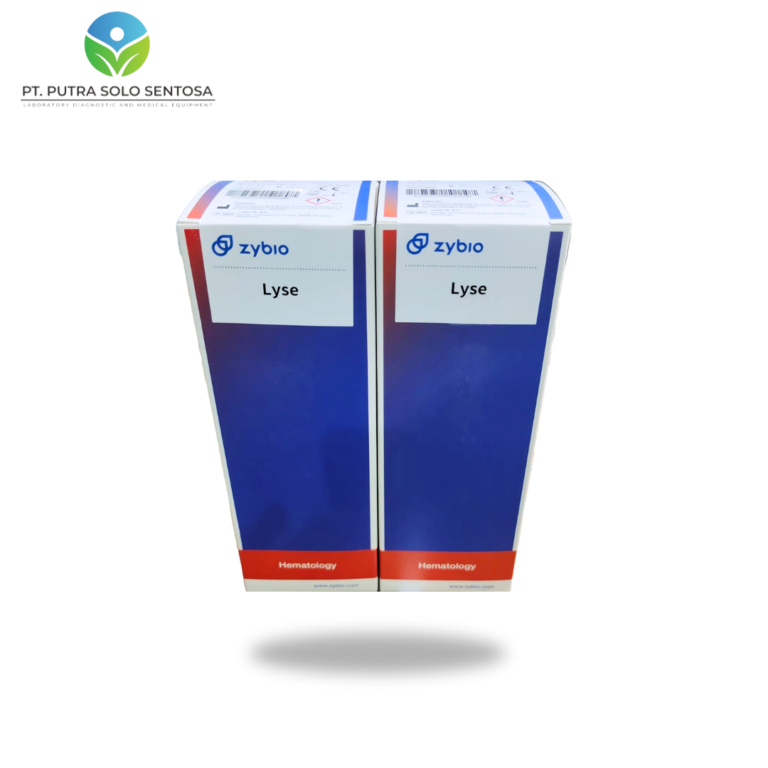Lyse Zybio Z3
